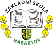 Logo Základní škola Habartov